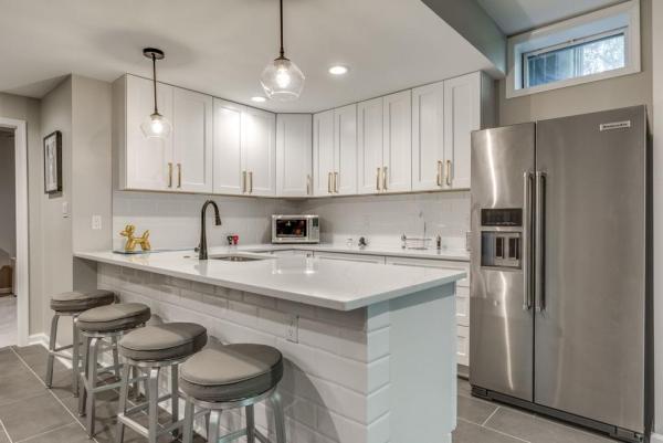 Bryce Cabinetry