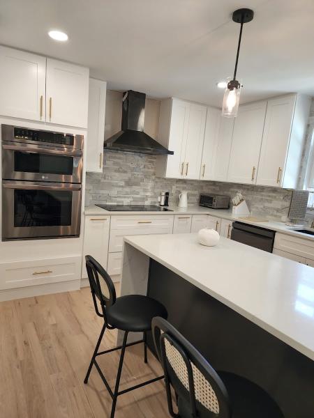 Bryce Cabinetry