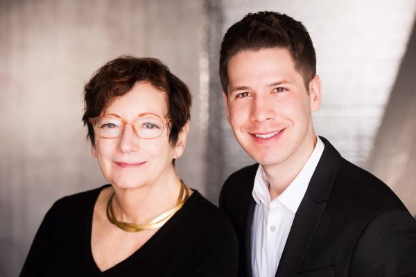 Lu Gordon & Associates at Coldwell Banker Realty