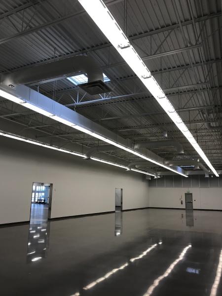 Packer Electric LLC