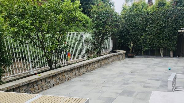 Coastline Pavers