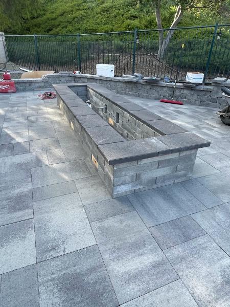 Coastline Pavers