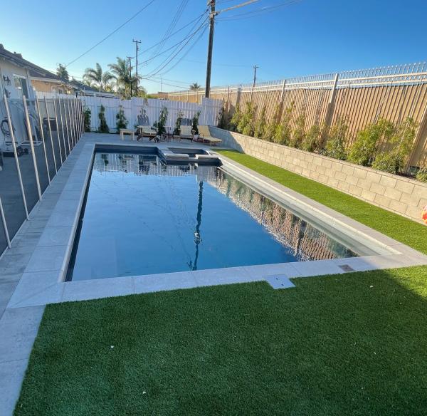 Coastline Pavers