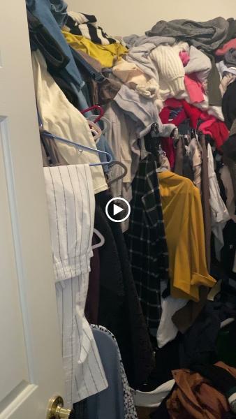 Charmed and Organized