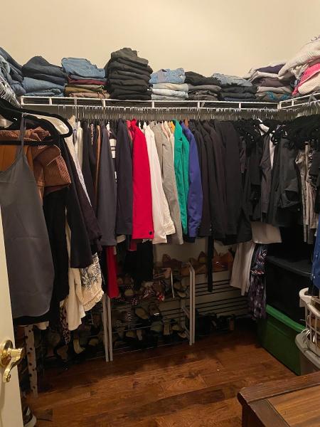 Charmed and Organized