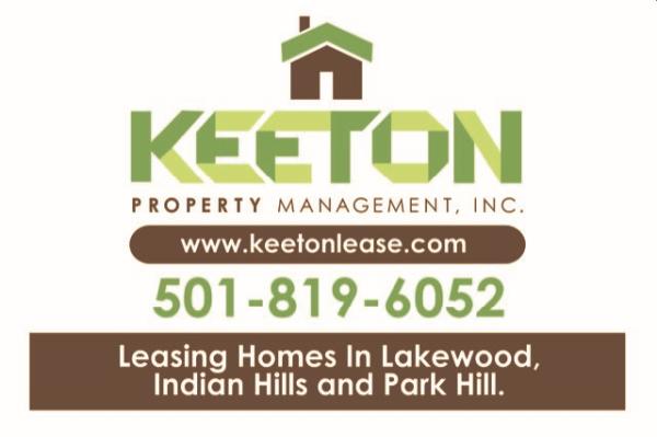 Keeton Property Management