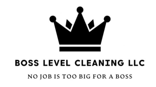 Boss Level Cleaning LLC