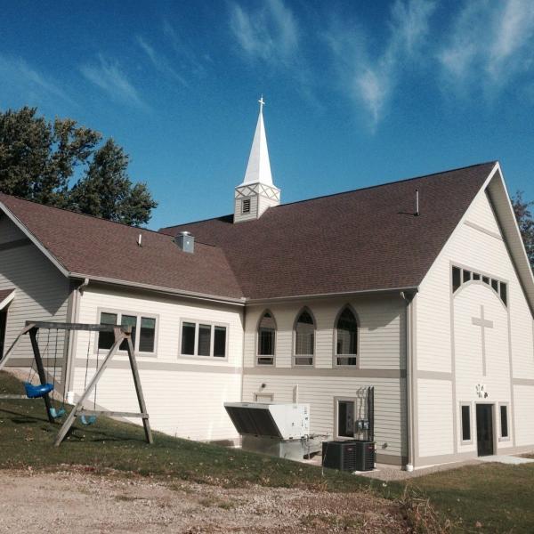 Crown Roofing & Gutters