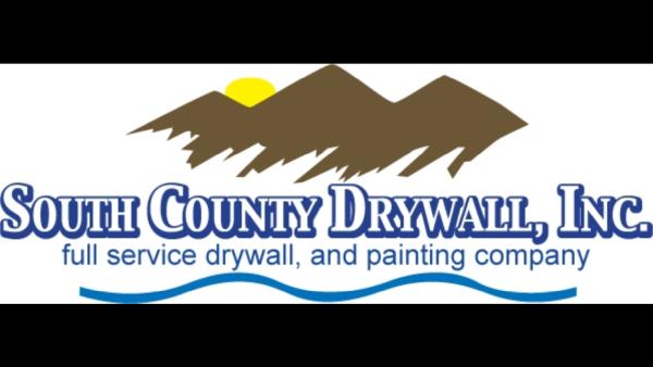 South County Drywall Inc