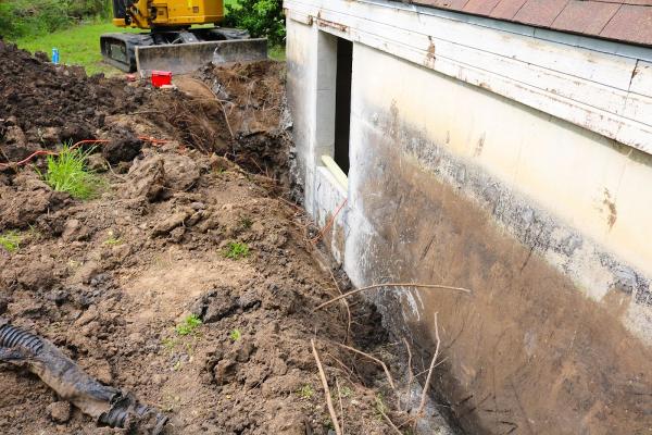 IWP Foundation Repair