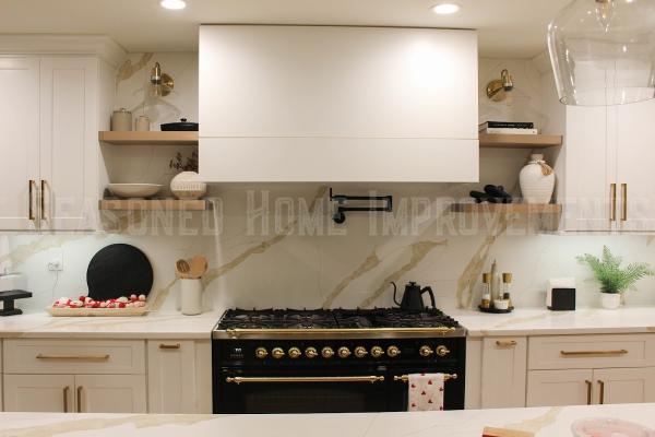 Seasoned Home Improvements LLC