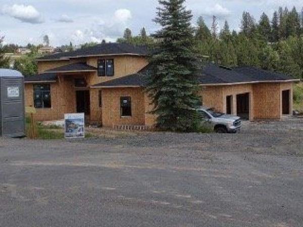 All Terrain Roofing