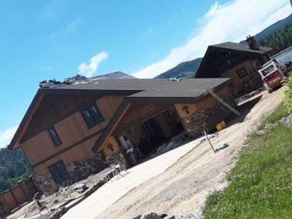 All Terrain Roofing