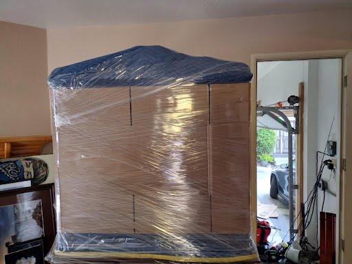 Five Star Moving and Storage