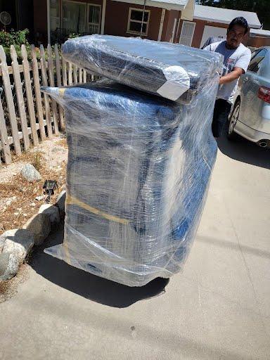 Five Star Moving and Storage