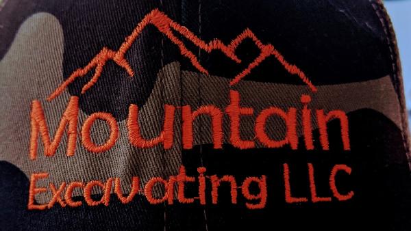 Mountain Excavating LLC