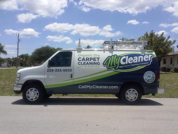 Call My Carpet Cleaner