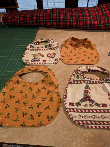 Melanie's Creations Sewing Shop