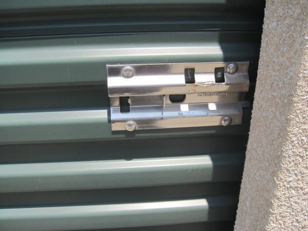 Windermere Storage