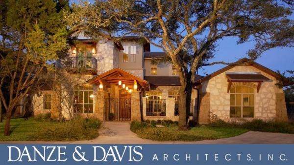 Danze & Davis Architects