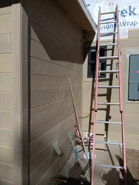 New Era Siding Inc