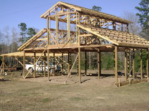 Charisma Remodeling Services LLC