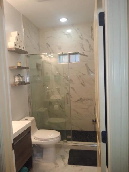 Charisma Remodeling Services LLC
