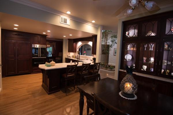Blue River Cabinetry Kitchen & Bath