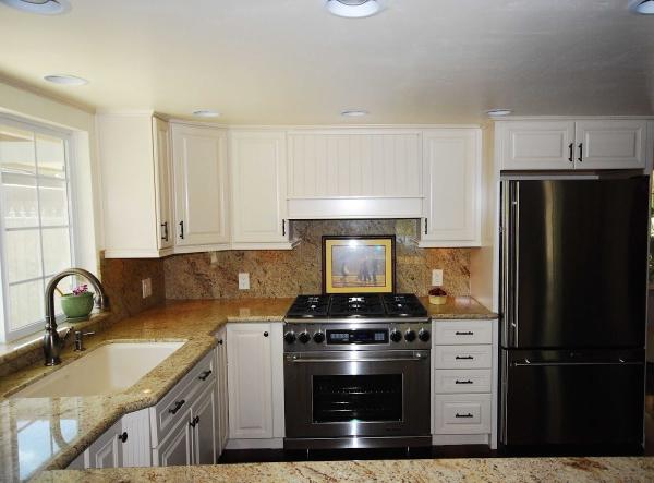 Blue River Cabinetry Kitchen & Bath