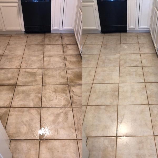 Eco Friend Carpet Care