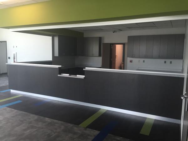 Rivereast Custom Cabinets