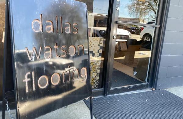 Dallas Watson Flooring