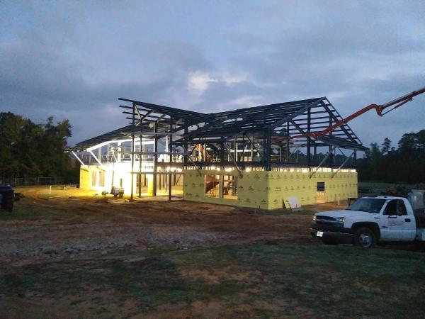 Watson Commercial Construction