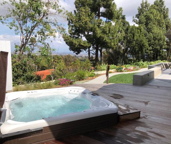 Klear Water Spas