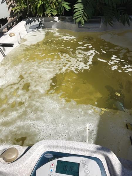 Klear Water Spas