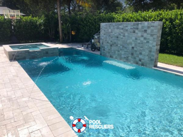 Pool Rescuers Corp