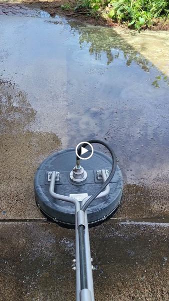 Power Kleen Pros LLC