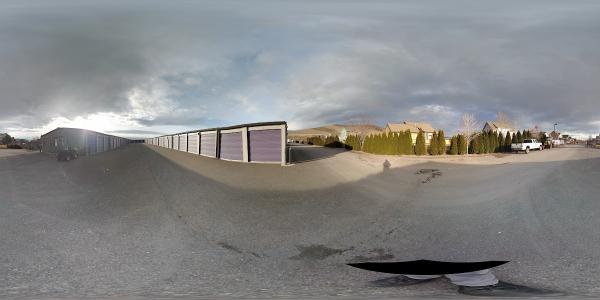 Expressway Self Storage