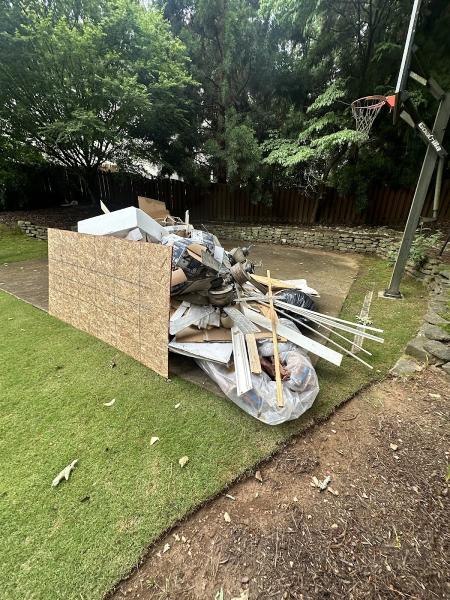Farewell Trash LLC