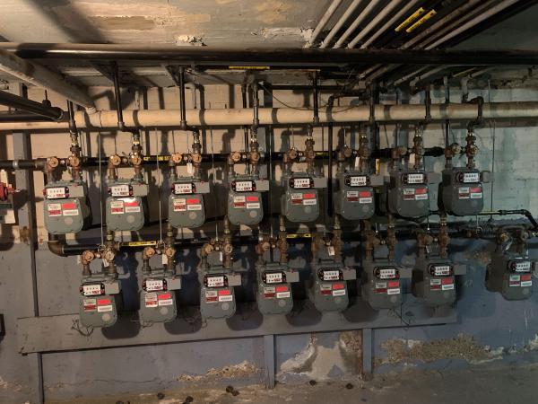 Liquid Tech Plumbing & Heating Inc.