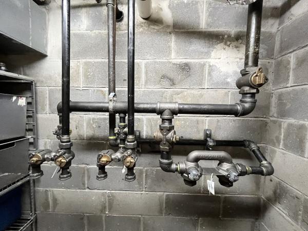 Liquid Tech Plumbing & Heating Inc.