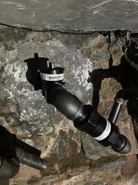 Liquid Tech Plumbing & Heating Inc.