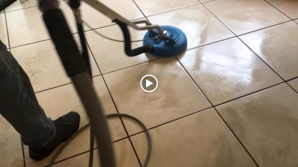 M & J Professional Cleaning Inc