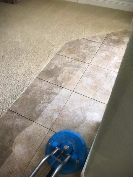 M & J Professional Cleaning Inc