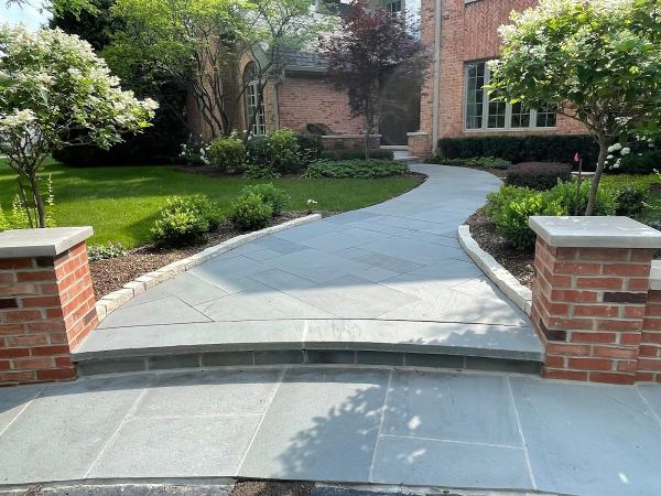 K&K Brick and Stone Inc.