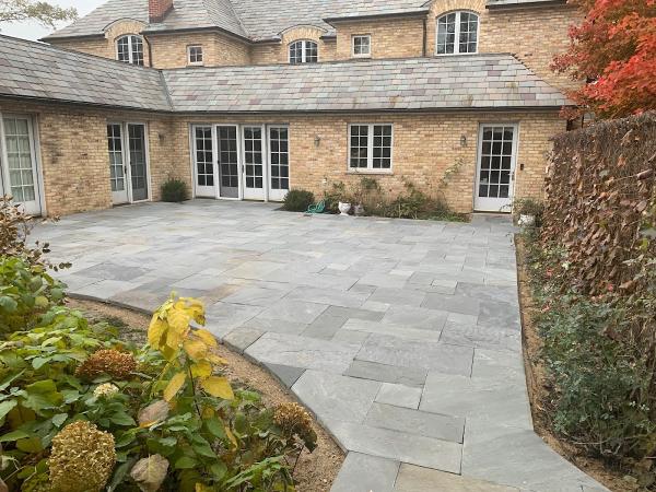 K&K Brick and Stone Inc.