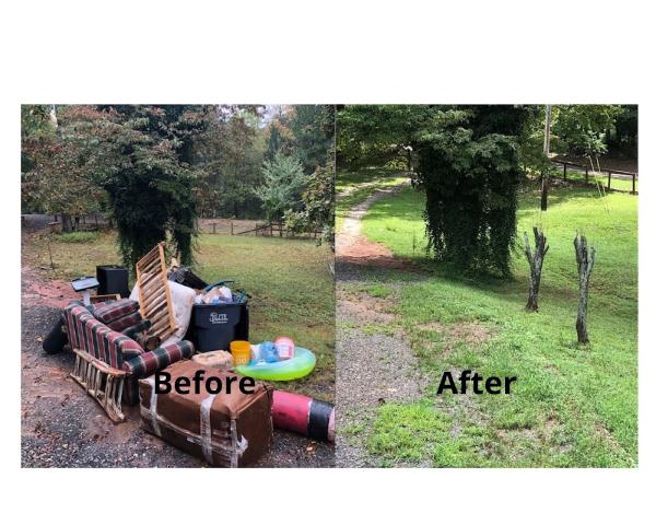 Homestead Haulers and Junk Removal LLC