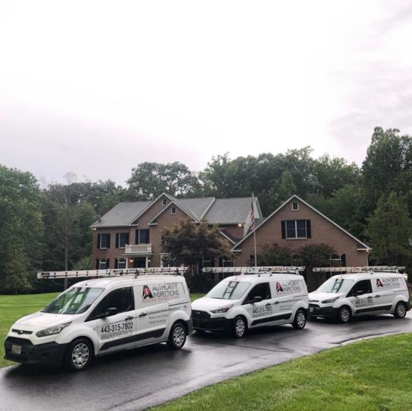 Authority Inspections