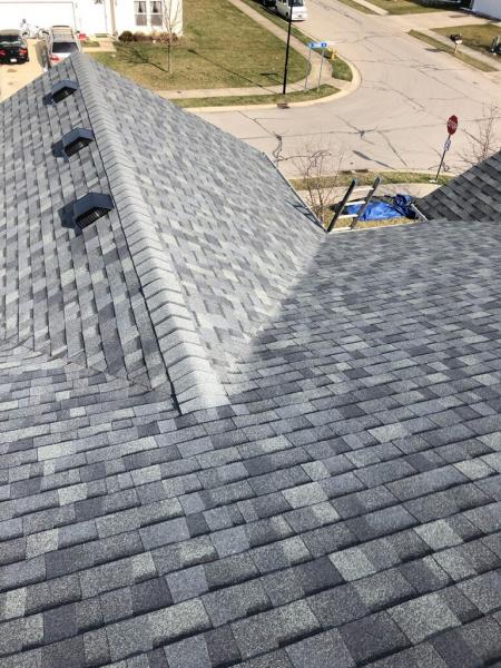 Reed Roofing