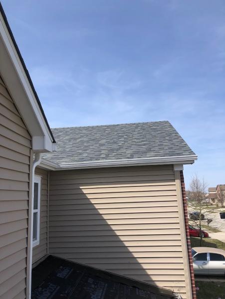 Reed Roofing